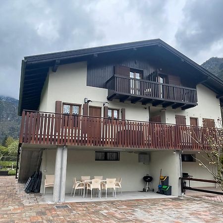Villa Maria Arnalda Val Maria-Pur Eksteriør bilde