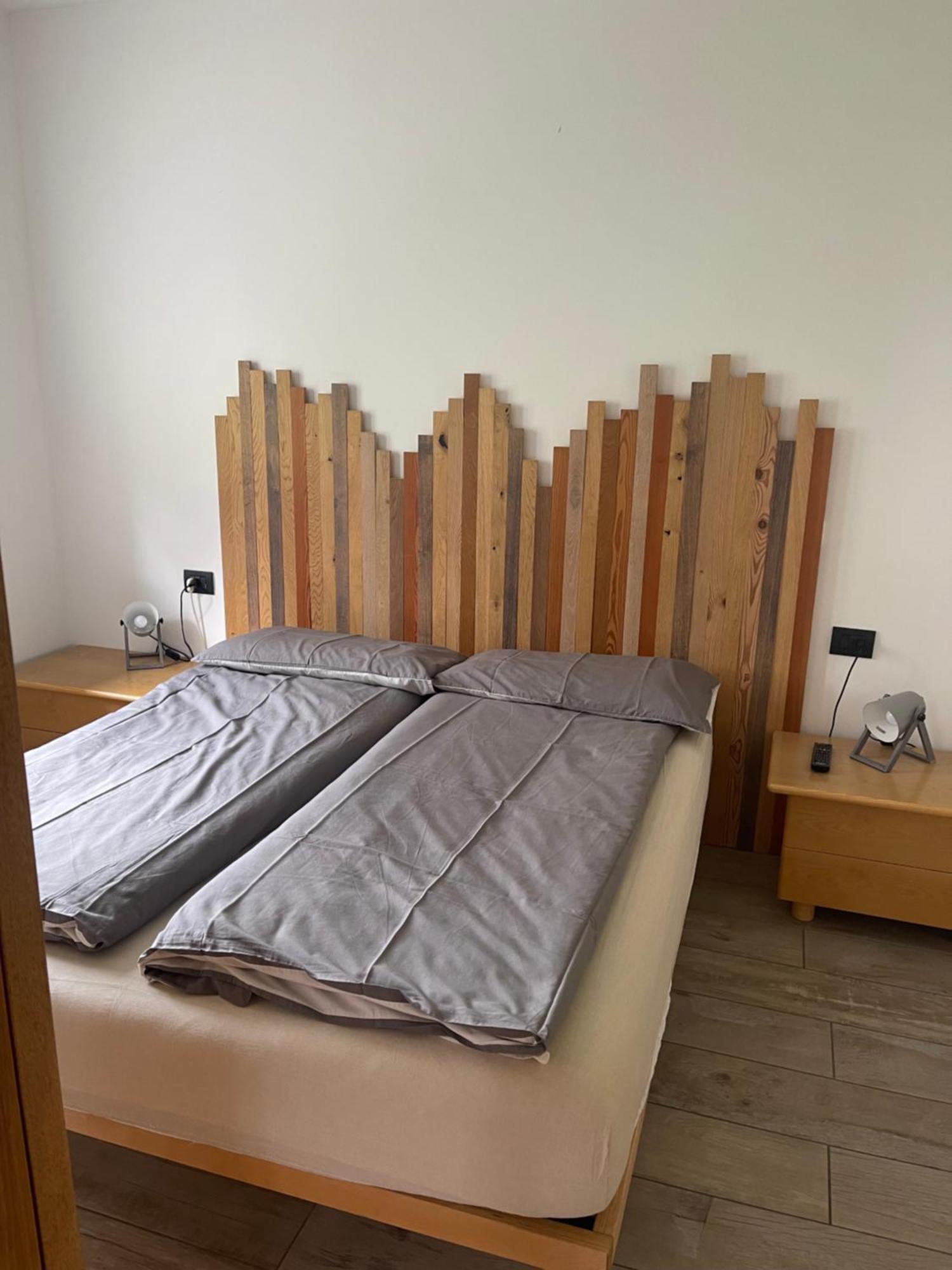 Villa Maria Arnalda Val Maria-Pur Eksteriør bilde