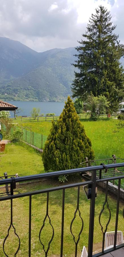 Villa Maria Arnalda Val Maria-Pur Eksteriør bilde