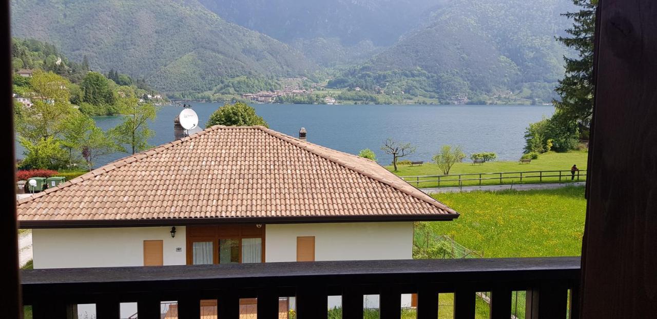 Villa Maria Arnalda Val Maria-Pur Eksteriør bilde