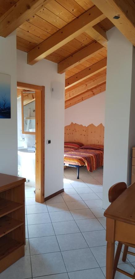 Villa Maria Arnalda Val Maria-Pur Eksteriør bilde