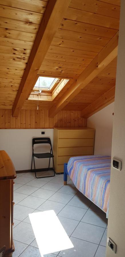 Villa Maria Arnalda Val Maria-Pur Eksteriør bilde