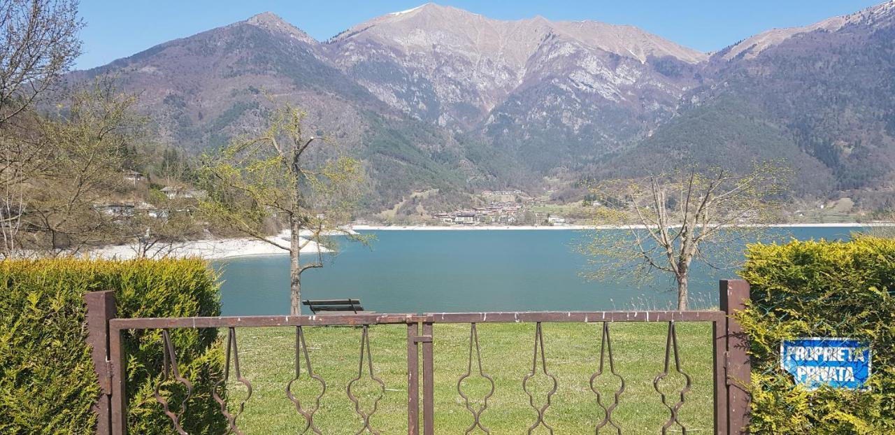 Villa Maria Arnalda Val Maria-Pur Eksteriør bilde